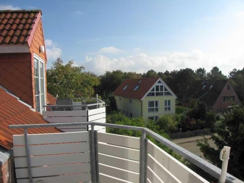 Ferienwohnung Residenz Scharhörn Cuxhaven Exterior foto