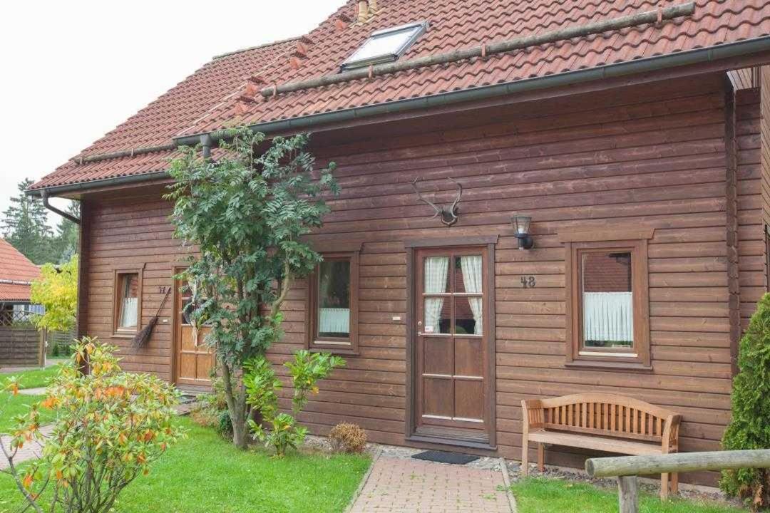 Ferienwohnung Residenz Scharhörn Cuxhaven Exterior foto